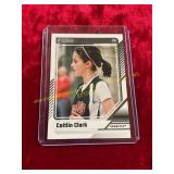 2024 Donruss Caitlin Clark RC 17