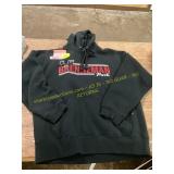Brenneman Pork M Hoodie