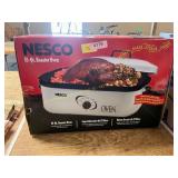 NESCO 18qt Roaster Oven