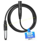 EVDANCE Tesla 21ft Extension Cord 12kW