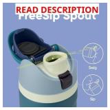 Owala FreeSip Bottle 24-oz Color Varies Slightly