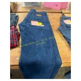 Wrangler Cowboy Cut 36x34 Jeans