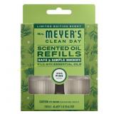 Mrs. Meyer s Oil Refills - Iowa Pine