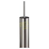 BGL Toilet Brush & Holder, Stainless Ni