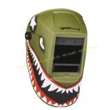 Forney PRO Series Warhawk ADF Welding Helmet