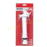 Ace Ballcock White Plastic For Universal