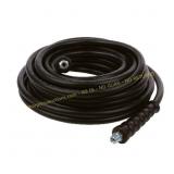Forney 3/8 in. D X 50 ft Pressure Washer Hose