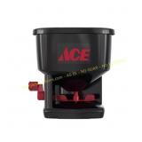 Ace Handheld Spreader for Fertilizer/Ice Melt