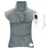 Neck & Shoulders Heating Pad, ETL Certified