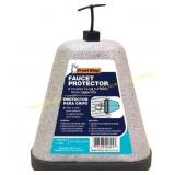 4 ct. Frost King Foam Faucet Cover Protector