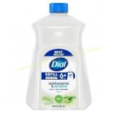 Dial Sensitive Aloe Hand Soap Refill 52 fl oz