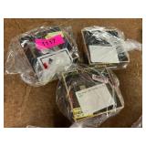 3Ct Assorted Finery Cologne