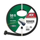 Ace Soaker Pro 3/8 in. x 50 ft. Soaker Hose