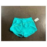 Swim ShortSz Lg