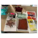 Phone Cases, Winter Decor, Etc