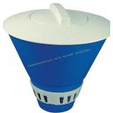 Jed Pool Tools 10-450 Chlorine Dispenser