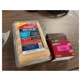 Paint Rollers & Sanding Belts