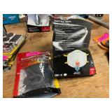 3M Mask & Replacement Gasketing