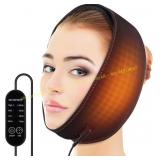 Wearable Heating Pad for Face - 3 Heat
