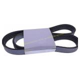 Drive Belt 6662855 for Bobcat S-Series