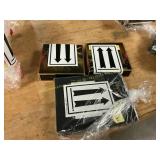 3Ct Assorted Cologne