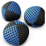 Xballs Juggling Balls Pro Set 3 120g