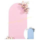 Wedding Arch Backdrop Cover, 5FT Arch
