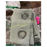 Curtains Unknown Size/Brand