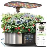 LetPot LPH-Max 21 Pods Hydroponics System