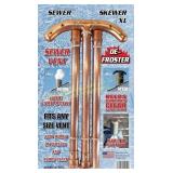 2Ct Sewer Vent Defroster (XL)