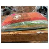 Microfiber Towels