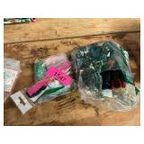 Dog Leash Vest & Collar