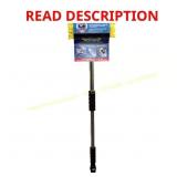 Carrand 65 in. Soft Wash Brush NO HANDLE