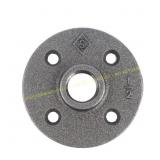 7Ct STZ 1/2 in. FIP Floor Flange