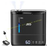 JRD Humidifier 4L Top Fill 360  Diffuser