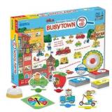 Briarpatch Richard Scarry Busytown Seek & Find