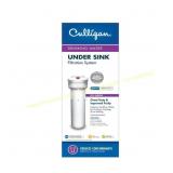 Culligan Under-Sink Water Filter for Culligan