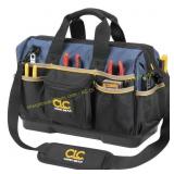 CLC 19x16 Ballistic Tote Bag with 23 Pockets