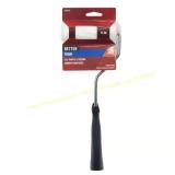 4Ct Ace Better Foam 4 in. Mini Trim Roller