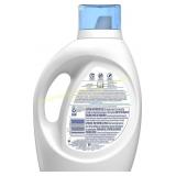 Tide Free & Gentle 92-oz HE Detergent