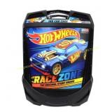 Hot Wheels 100 Car Storage Case Car