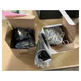 Milk Frother, Ink Cartridges, Etc