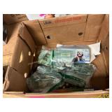 Amazon Lot - See Photos