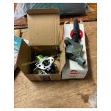 Car Parts?