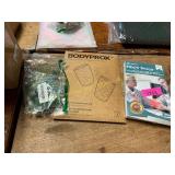 Elbow Brace, Thigh Compression Sleeves, Etc