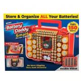 Battery Daddy Battery Storage System 1 pk