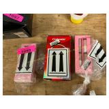 Colgate Whitening Pen & Nail Polish