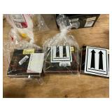 3Ct Assorted Cologne