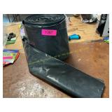 Trash Bags Unknown Size/Brand
