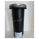 Selkirk 2062400 Dripless Smoke Pipe Adapter 6"
